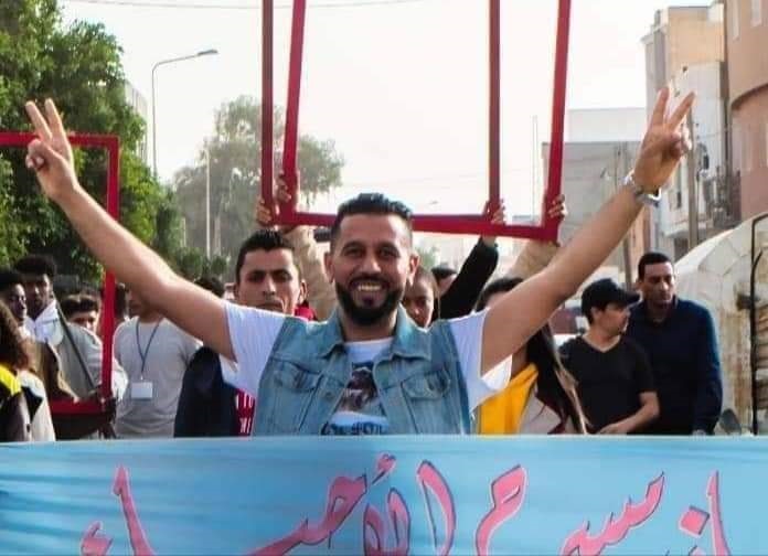 مدير المهرجان يؤكد نجاح التظاهرة رغم الصعاب .. اختتام الدورة السادسة لمهرجان مسرح الاحياء بمدنين